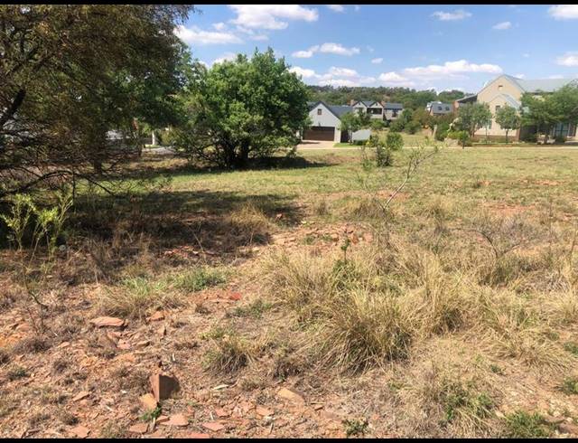 LAND FOR SALE IN WATERLAKE FARM LIFESTYLE ESTATE